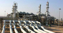Providing services, supplies and equipment Oil and Gas